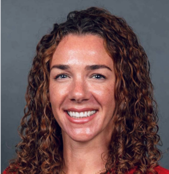 Kerry Gainor bio picture